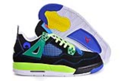 Air Jordan 4-292